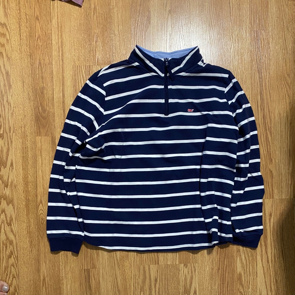 Vineyard Vines Quarter Zip